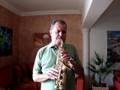 Thadeu Ventura - Ave Maria