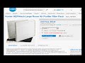 Beware Hunter HEPATECH air purifiers