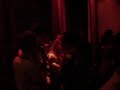 marcus schossow @ intuition winter event marcus schossow @ intuition winter event
