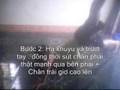 Huong dan cat keo