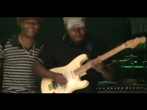 BANDA K (eva meu amor) UBAÍRA
