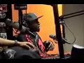 REGG ROCC INTERVIEW LIVE ON G-UNIT RADIO W/ DJ WHOO KID
