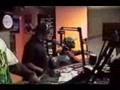 REGG ROCC INTERVIEW LIVE ON G-UNIT RADIO W/ DJ WHOO KID 