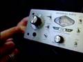 Universal Audio 1176 AE, 710 Twin-Fifty
