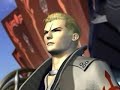 Final Fantasy 8 Dollet Landing