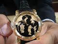 Ulysse Nardin jaquemart circus minute repeater Ulysse Nardin jaquemart circus minute repeater