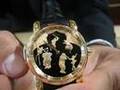 Ulysse Nardin jaquemart circus minute repeater