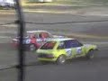 Junior Sedans - Goulburn Speedway - 21/1/06