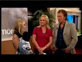 Zillah & Totte - TV4 nyhetsmorgon