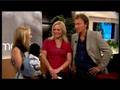 Zillah & Totte - TV4 nyhetsmorgon