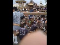 Yokosuka Mikoshi Parade 2008