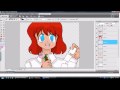 (SPEEDPAINT) -Clarisse