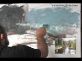 Building a Surface for Landscape Paintings Part 2 of 11 with Andy Braitman