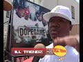 Yung Joc Interview with Sean Kennedy - ILL Trendz TV Pt.2 Yung Joc Interview with Sean Kennedy - ILL Trendz TV Pt.2