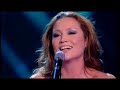 Niki Evans - Total Eclipse Of The Heart - X Factor Niki Evans - Total Eclipse Of The Heart - X Factor