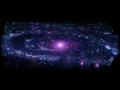 NASA | Take a Swift Tour of the Andromeda Galaxy