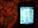 AT&T HTC Tilt 8925 Kaiser