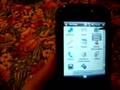 AT&T HTC Tilt 8925 Kaiser