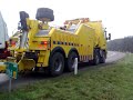 Wielsma, Foodservice Kruidenier Towing