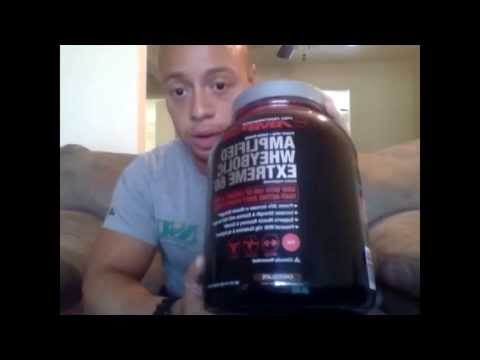 how to isolate amylase