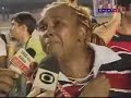 Flamengo Bicampe�o da Copa do Brasil 2006 - GLOBOESPORTE