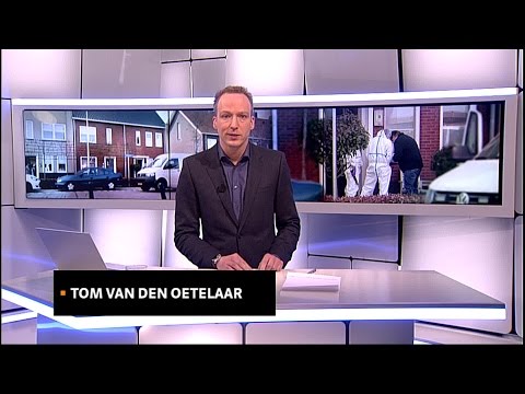 prostituee vermoord rotterdam