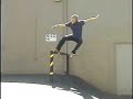 Reggae Skate Style Skatespot.com Video