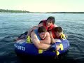 White Bear Lake Tubing