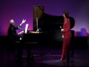 academy award winning composer david shire along with didi conn and lynn wintersteller perform at a benefit for barack obama in nyack, ny.organizers and co-chairs we the artists are lisa kaess, anthony geathers and toni morrison.  produced and directed by anthony geathers