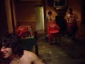 borraxera sabado santo en los tonis