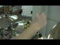 Chad Szeliga's Drum Kit - Panda Walkthrough
