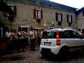 Fanfara di Sal� alla festa di Armo-marcia\"Sul Ponticello\"