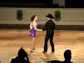 Rachel & Mikey Classic West Coast Swing Rachel & Mikey Classic West Coast Swing