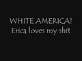 Eminem - White America