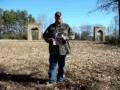 Metal Detecting Columbus High School and Old stores
