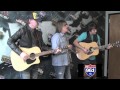 Due West When The Smoke Clears Video and Lyrics
