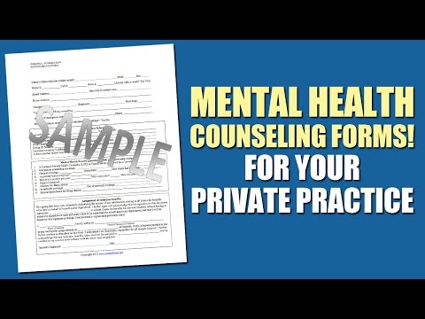 how to start your own private practice