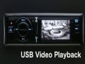 Kenwood KIV-700 - USB Playback