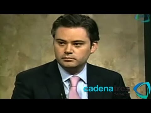 Tercera Emisión de C3N con Pablo Hiriart
