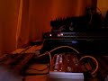 tb-303 and little mc-202 playing together tb-303 and little mc-202 playing together