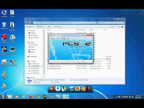 Pcsx2 1.0 0 Full Bios And Plugins For Windows 7