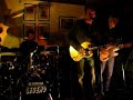 Len Tuckey jam night at The Swan Hatfield Peverel