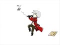 ?????Devil May Cry cute flutes :3 ?????Devil May Cry cute flutes :3