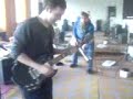 Gaju Guitar Wars