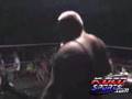 KocoSports.com Presents Hack Myers vs. Pretty Fly