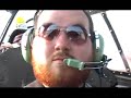 TVU: Smitty at Vectren Dayton Airshow
