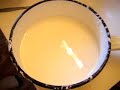 The Fascinating Effects of Cornstarch and Water