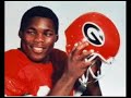 Hit Me With Your Best Shot - Herschel Walker Top Dawg