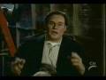 Arnold Schwarzenneger Parody