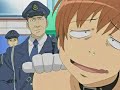 Inukami AMV - Anything for You